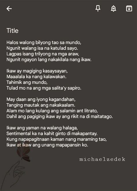 tagalog ng but someone.